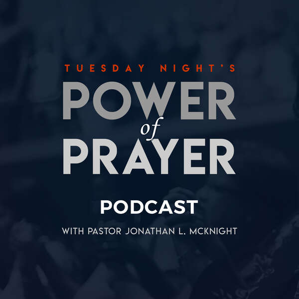 Power of Prayer Podcast